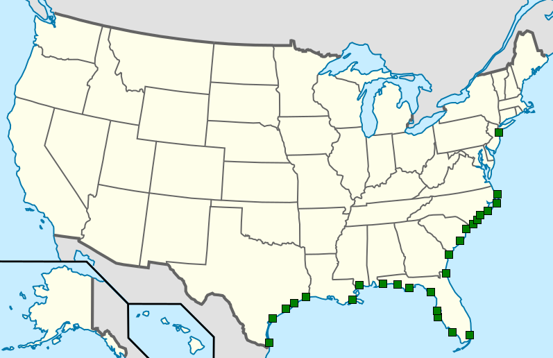US Map